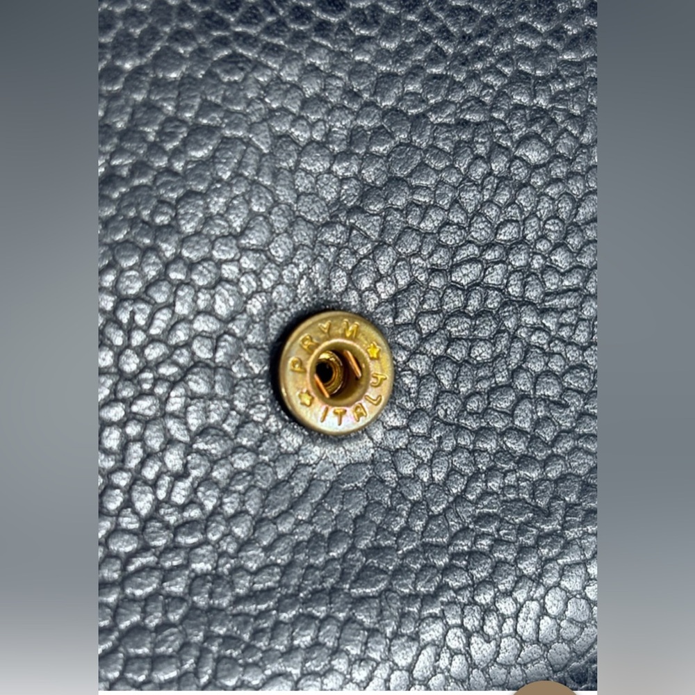 Chanel Wallet on Chain Caviar - Picture 13 of 14
